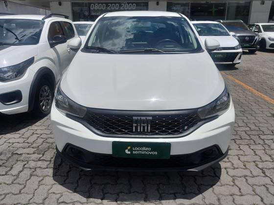 FIAT ARGO 1.0 FIREFLY FLEX DRIVE MANUAL